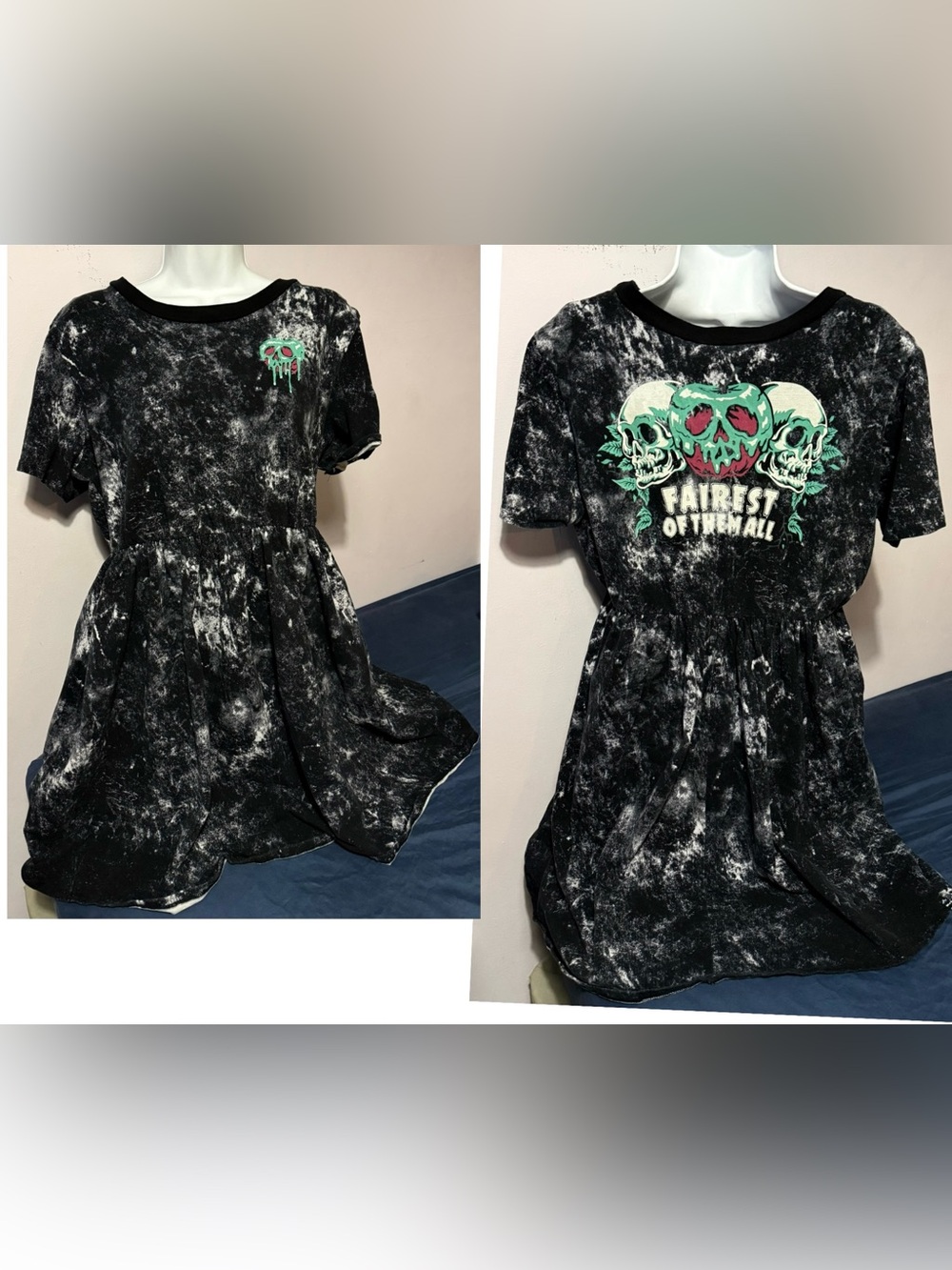 🖤Disney Dress🖤